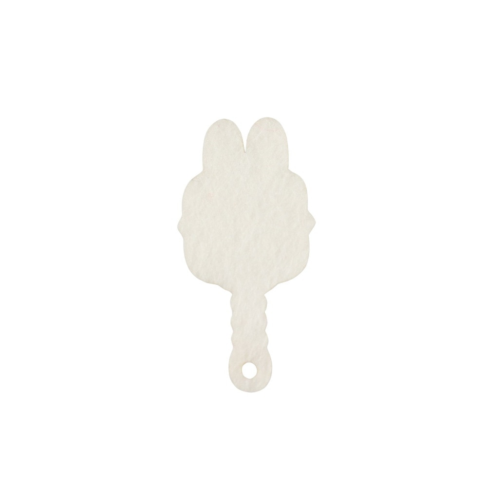 すみっコぐらし（Sumikkogurashi）（メンズ、レディース、キッズ）てのりぬいぐるみ うさぎのふしぎなおまじない うさぎマイスターのたからばこ MO46201