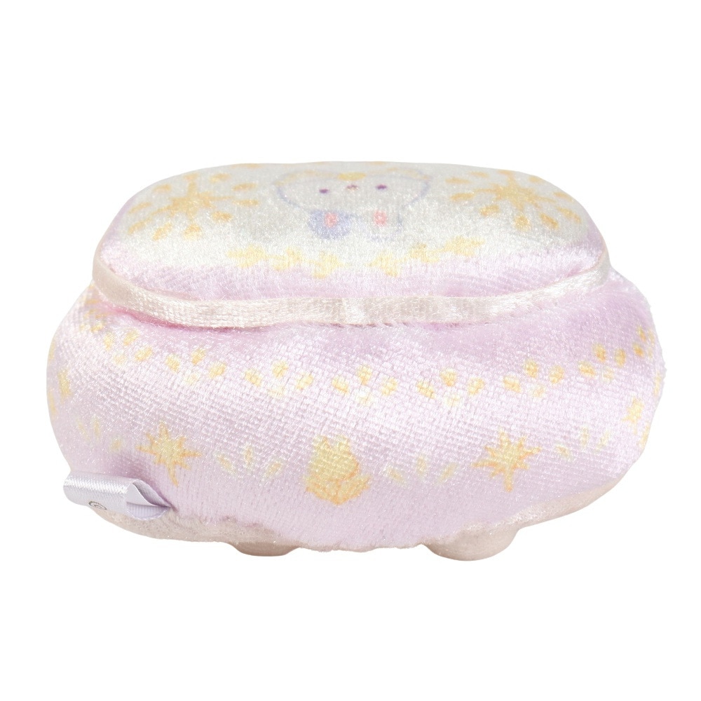 すみっコぐらし（Sumikkogurashi）（メンズ、レディース、キッズ）てのりぬいぐるみ うさぎのふしぎなおまじない うさぎマイスターのたからばこ MO46201