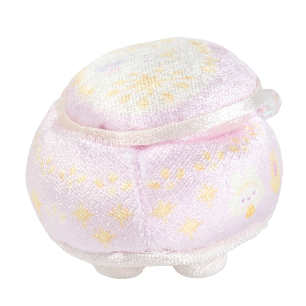 すみっコぐらし（Sumikkogurashi）（メンズ、レディース、キッズ）てのりぬいぐるみ うさぎのふしぎなおまじない うさぎマイスターのたからばこ MO46201