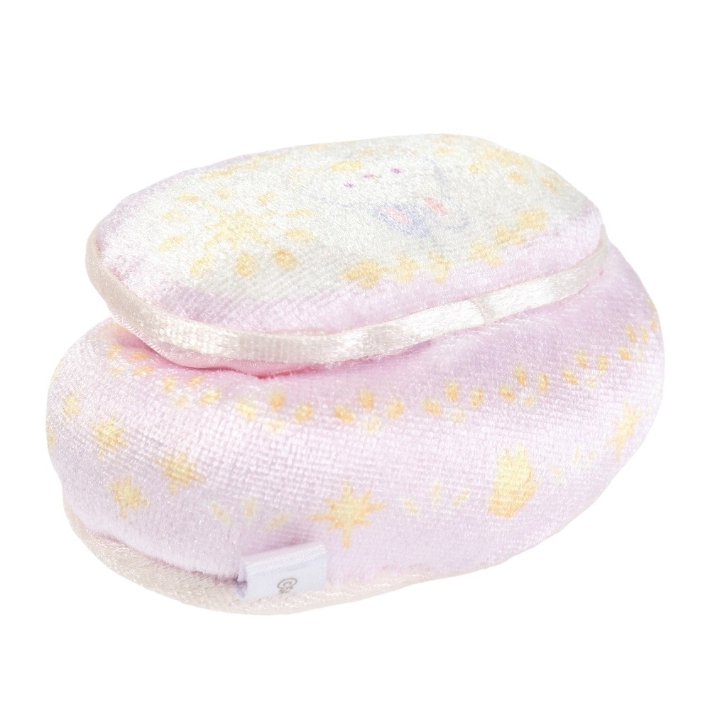 すみっコぐらし（Sumikkogurashi）（メンズ、レディース、キッズ）てのりぬいぐるみ うさぎのふしぎなおまじない うさぎマイスターのたからばこ MO46201