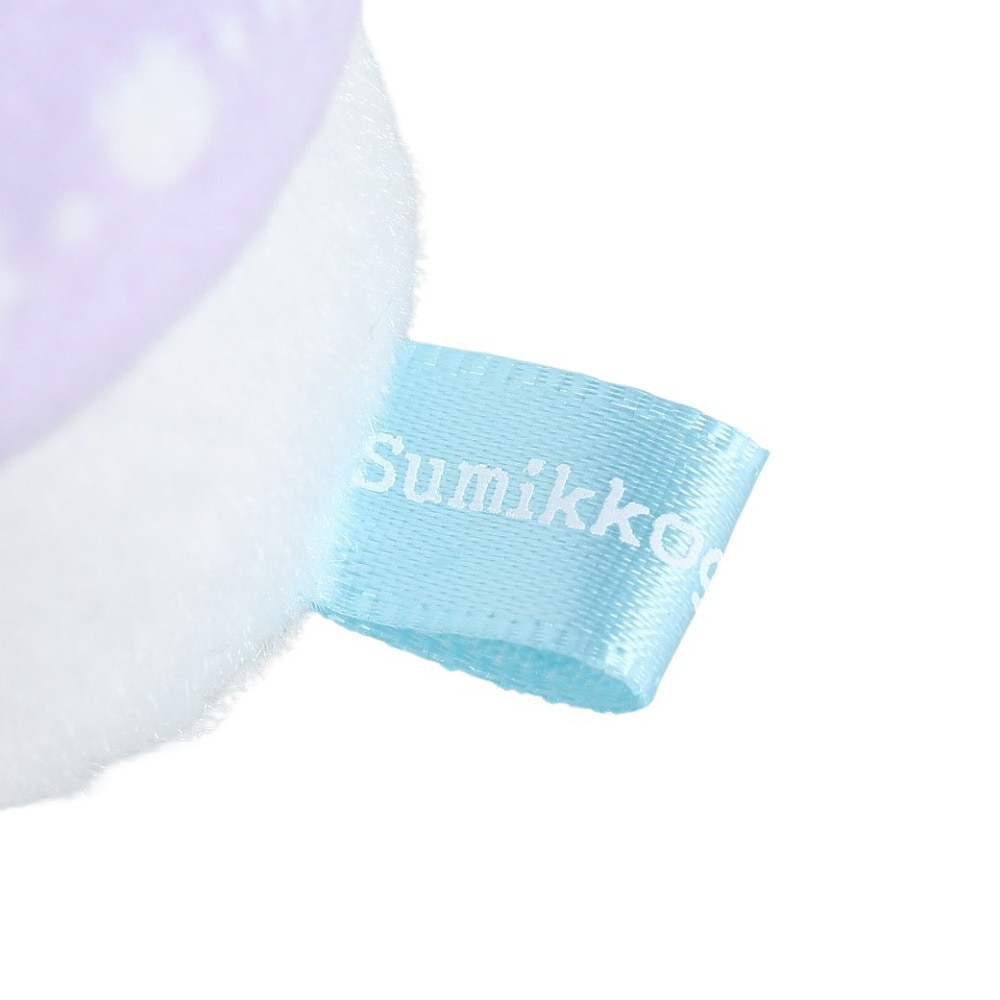 すみっコぐらし（Sumikkogurashi）（キッズ）てのりぬいぐるみ しろくまのふるさと しろくまのおかあさん MO59201