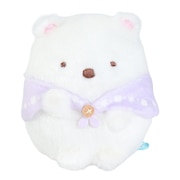 (キッズ)てのりぬいぐるみ しろくまのふるさと しろくまのおかあさん MO59201