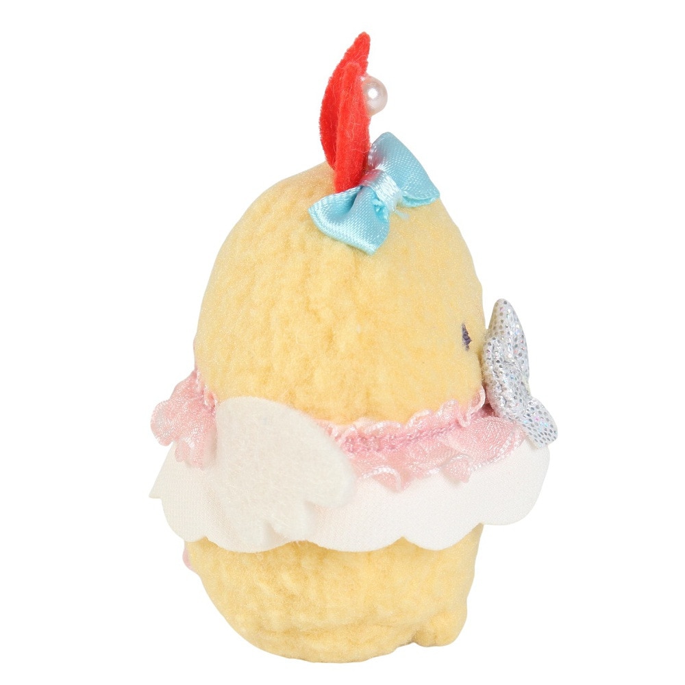 Amazon.co.jp: ちいかわ ぬいぐるみS （ラッコ） : おもちゃ