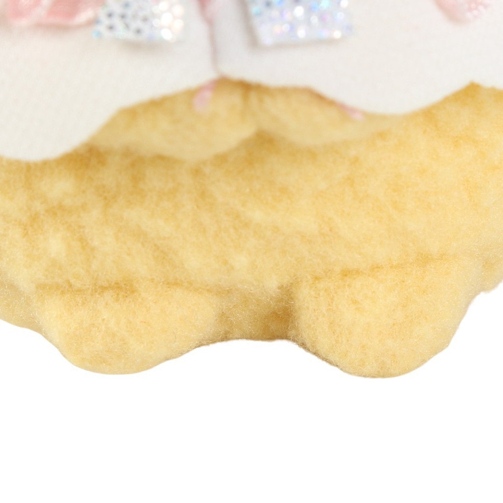 すみっコぐらし（Sumikkogurashi）（メンズ、レディース、キッズ）てのりぬいぐるみ 天使なえびてんアイドル えびふらいのしっぽ MO62301