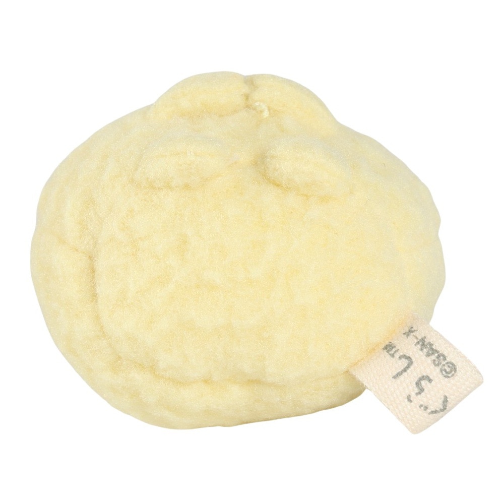 すみっコぐらし（Sumikkogurashi）（メンズ、レディース、キッズ）てのりぬいぐるみ 天使なえびてんアイドル MO63001