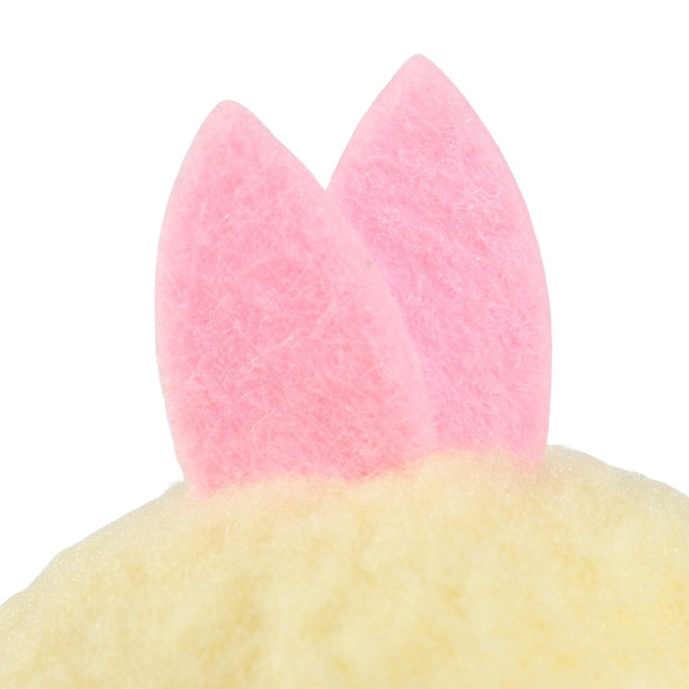 すみっコぐらし（Sumikkogurashi）（メンズ、レディース、キッズ）てのりぬいぐるみ 天使なえびてんアイドル MO63001