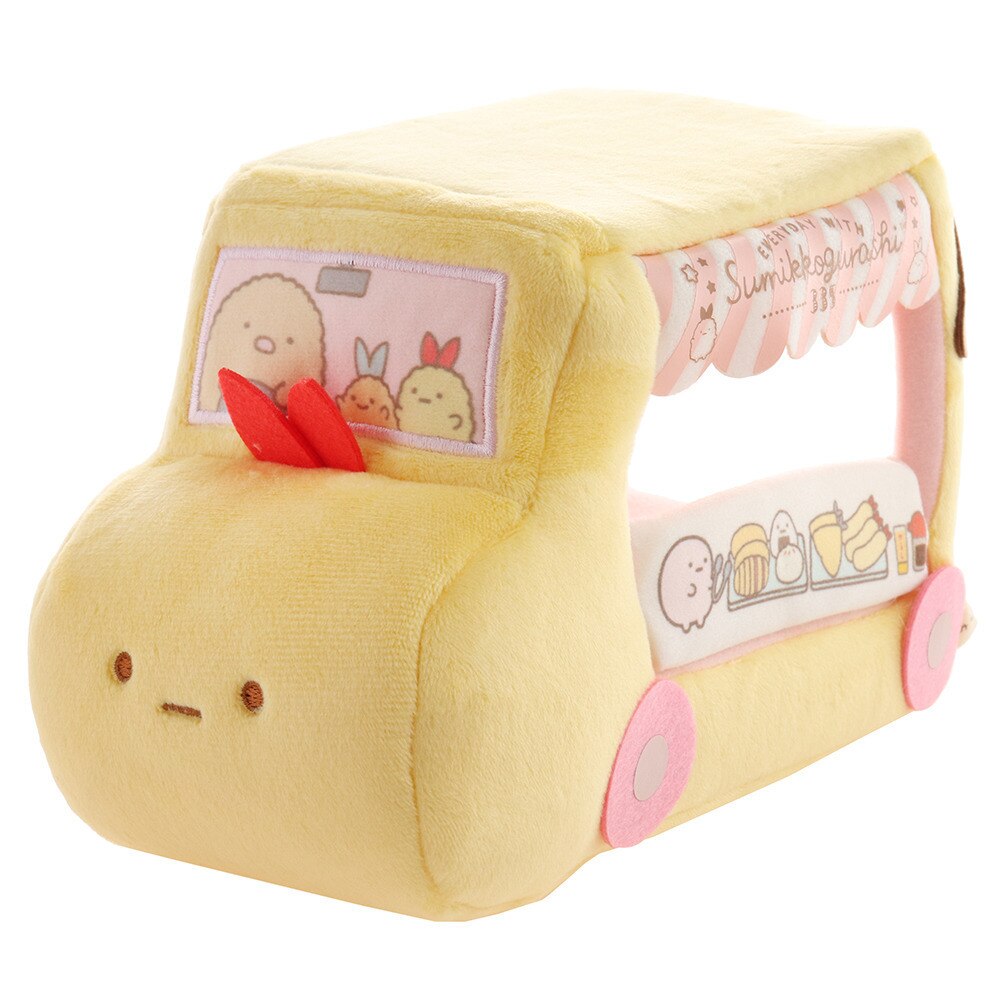  みにっコまん シーンぬいぐるみ MY38101