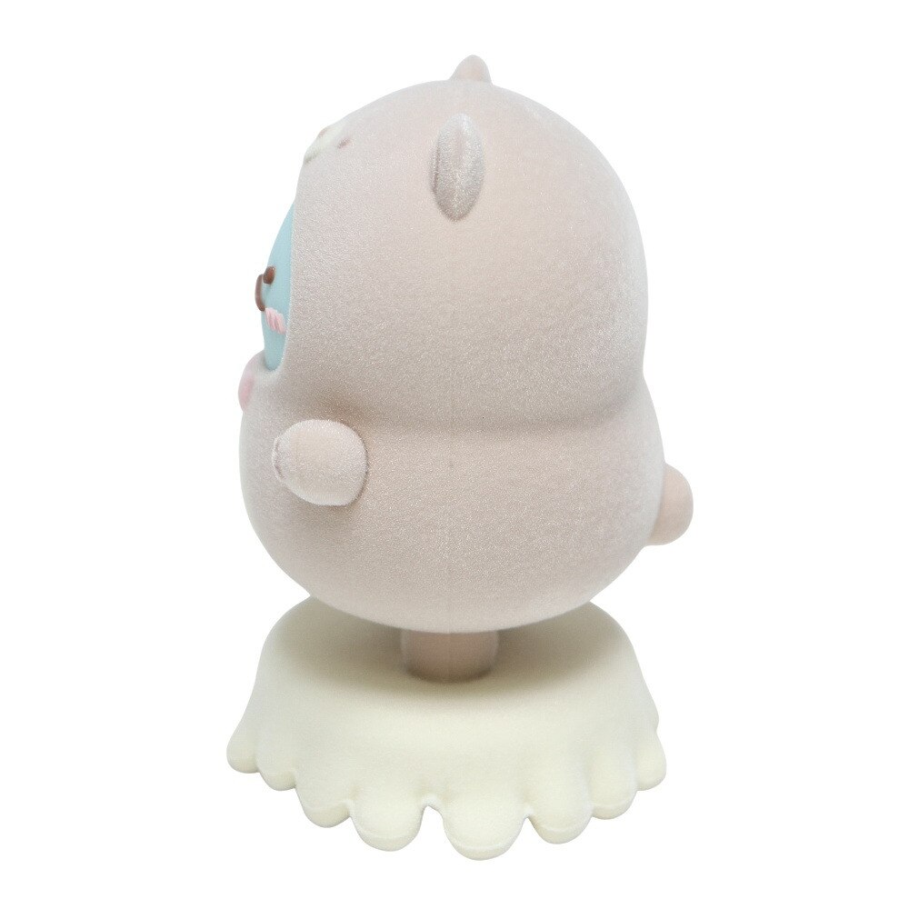 すみっコぐらし（Sumikkogurashi）（メンズ、レディース、キッズ）おうちでくまカフェ シリーズ フィギュア マスコット AB12301