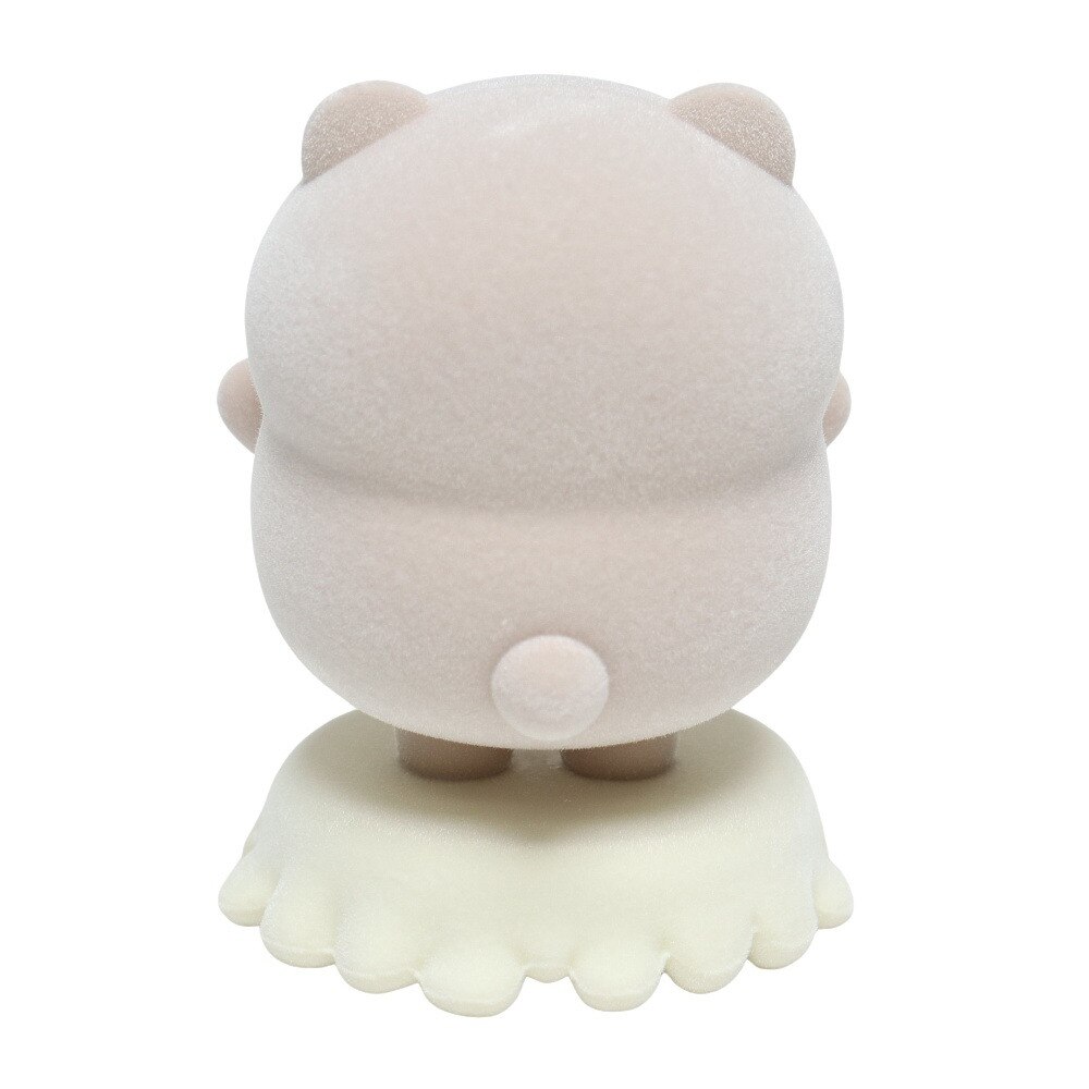 すみっコぐらし（Sumikkogurashi）（メンズ、レディース、キッズ）おうちでくまカフェ シリーズ フィギュア マスコット AB12301