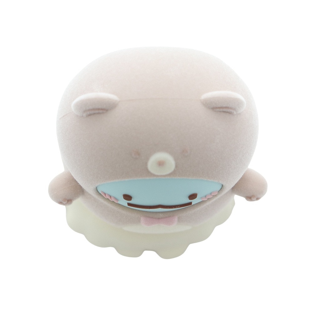 すみっコぐらし（Sumikkogurashi）（メンズ、レディース、キッズ）おうちでくまカフェ シリーズ フィギュア マスコット AB12301