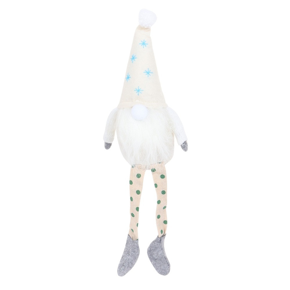 アミナ（amina）（メンズ、レディース、キッズ）ぬいぐるみ トントゥドール S WH JMEP23A3 WH