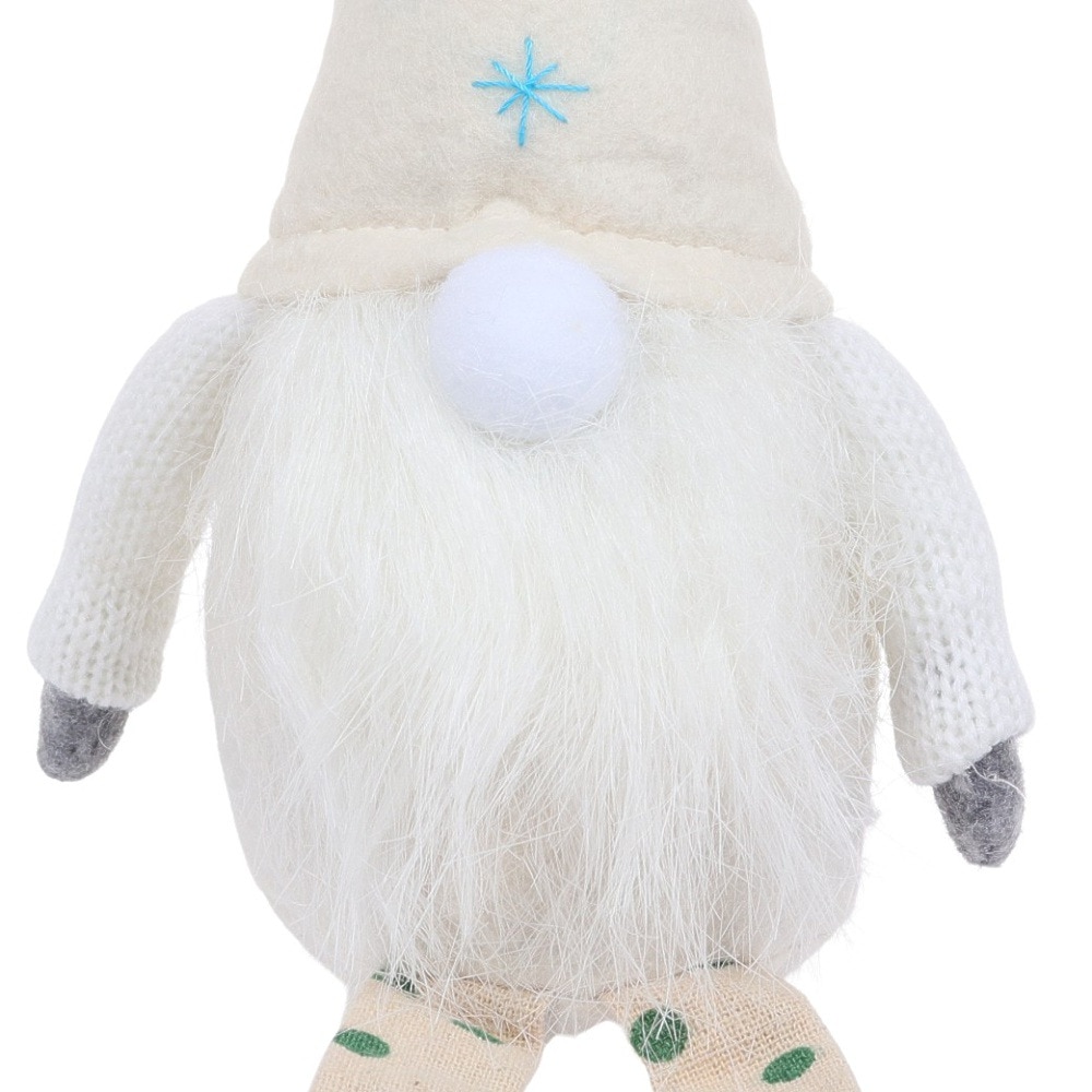 アミナ（amina）（メンズ、レディース、キッズ）ぬいぐるみ トントゥドール S WH JMEP23A3 WH