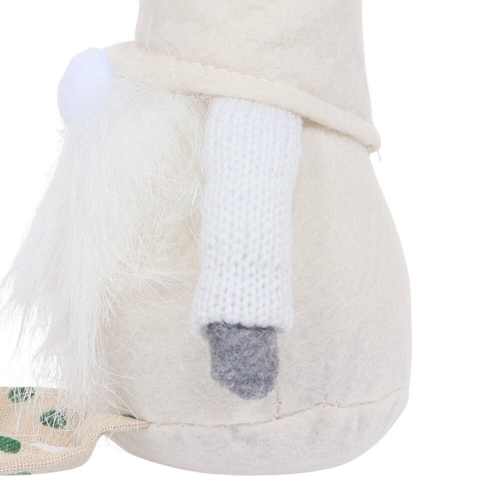 アミナ（amina）（メンズ、レディース、キッズ）ぬいぐるみ トントゥドール S WH JMEP23A3 WH