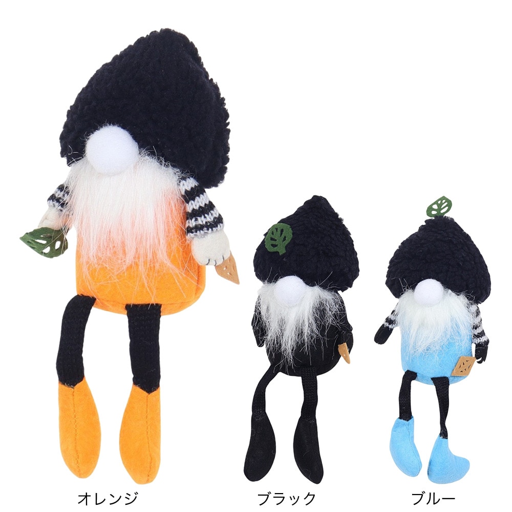 アミナ（amina）（メンズ、レディース、キッズ）ぬいぐるみ トンタロードール OR JMEP33A1 OR