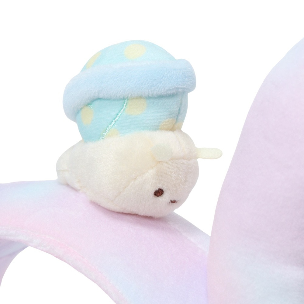 すみっコぐらし（Sumikkogurashi）（メンズ、レディース、キッズ）シーンぬいぐるみ とかげとおかあさんときらきらな夜 MO45301