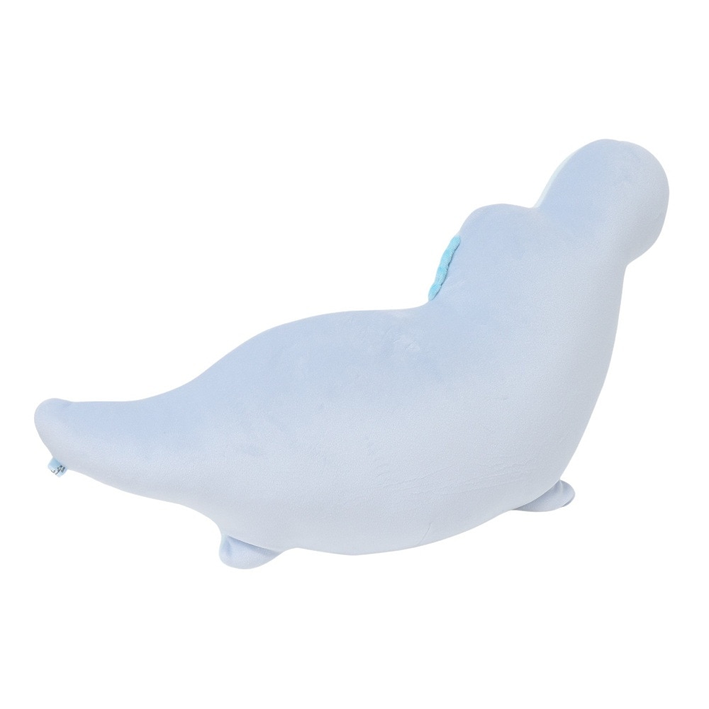 すみっコぐらし（Sumikkogurashi）（メンズ、レディース、キッズ）とかげとおかあさんときらきらな夜 ダイカットクッション MO45501