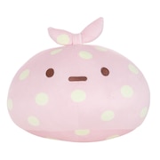 (キッズ)すみっコぐらし ふろしきクッション しろくまのふるさと MO59801