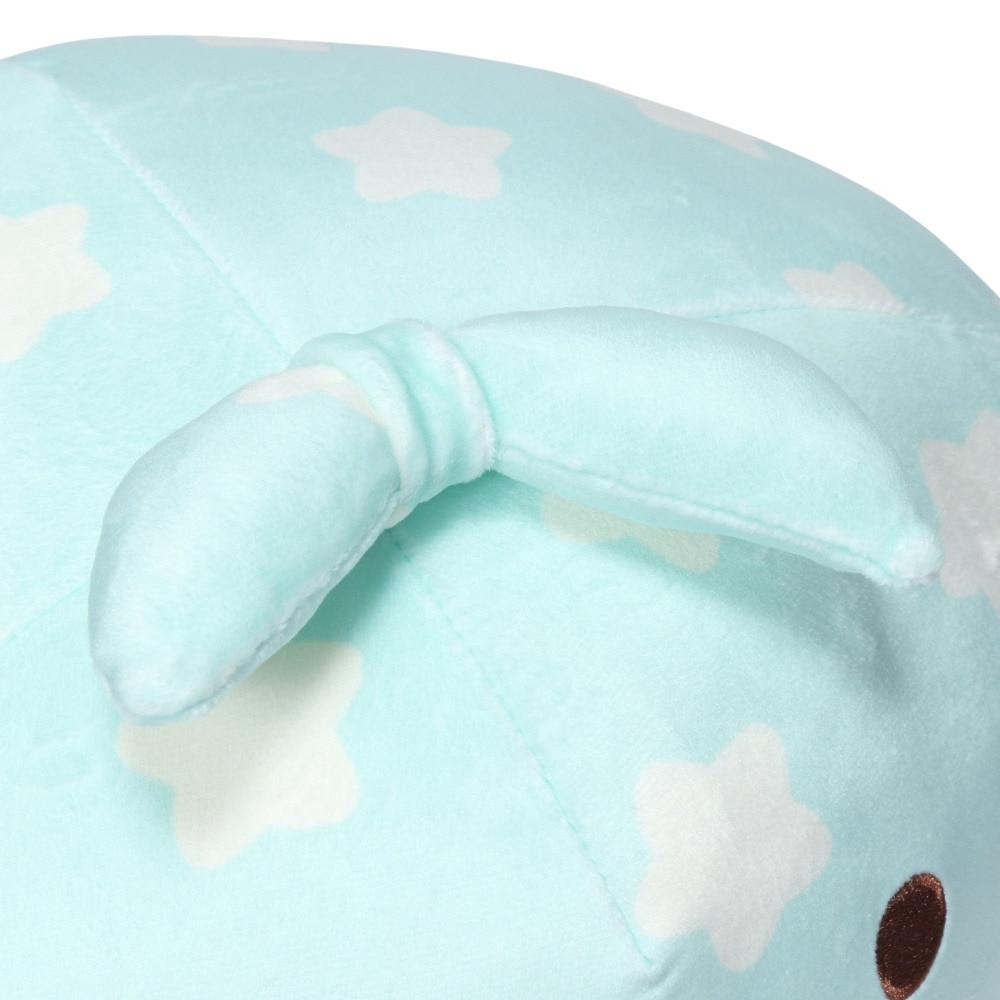 すみっコぐらし（Sumikkogurashi）（キッズ）すみっコぐらし ふろしきクッション ほし しろくまのふるさと MO59901