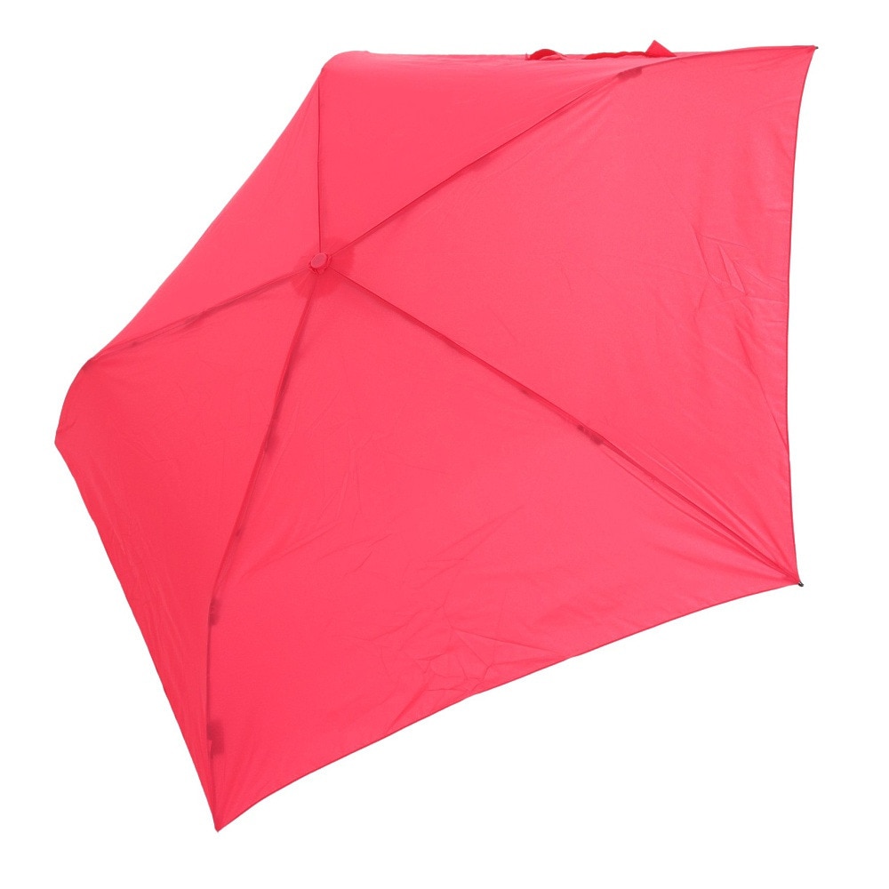 中谷（nakatani）（メンズ、レディース）折りたたみ傘 無地 830-003 RS 暑さ対策 熱中症対策