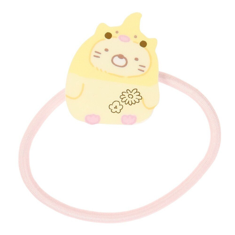 すみっコぐらし ヘアゴムセット ねこ とかげ Fe スポーツ用品はスーパースポーツゼビオ すみっコぐらし ヘアゴムセット ねこ とかげ Fe スポーツ用品はスーパースポーツゼビオ