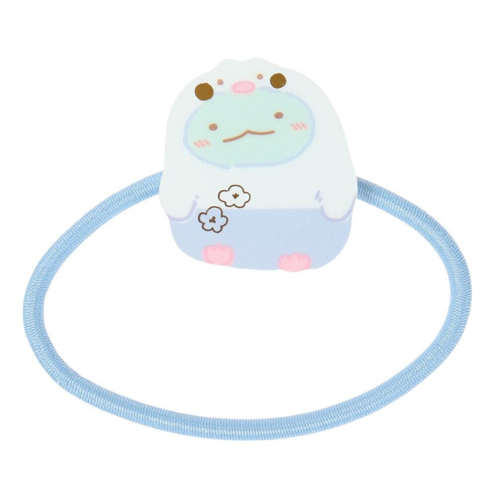 すみっコぐらし ヘアゴムセット ねこ とかげ Fe スポーツ用品はスーパースポーツゼビオ すみっコぐらし ヘアゴムセット ねこ とかげ Fe スポーツ用品はスーパースポーツゼビオ
