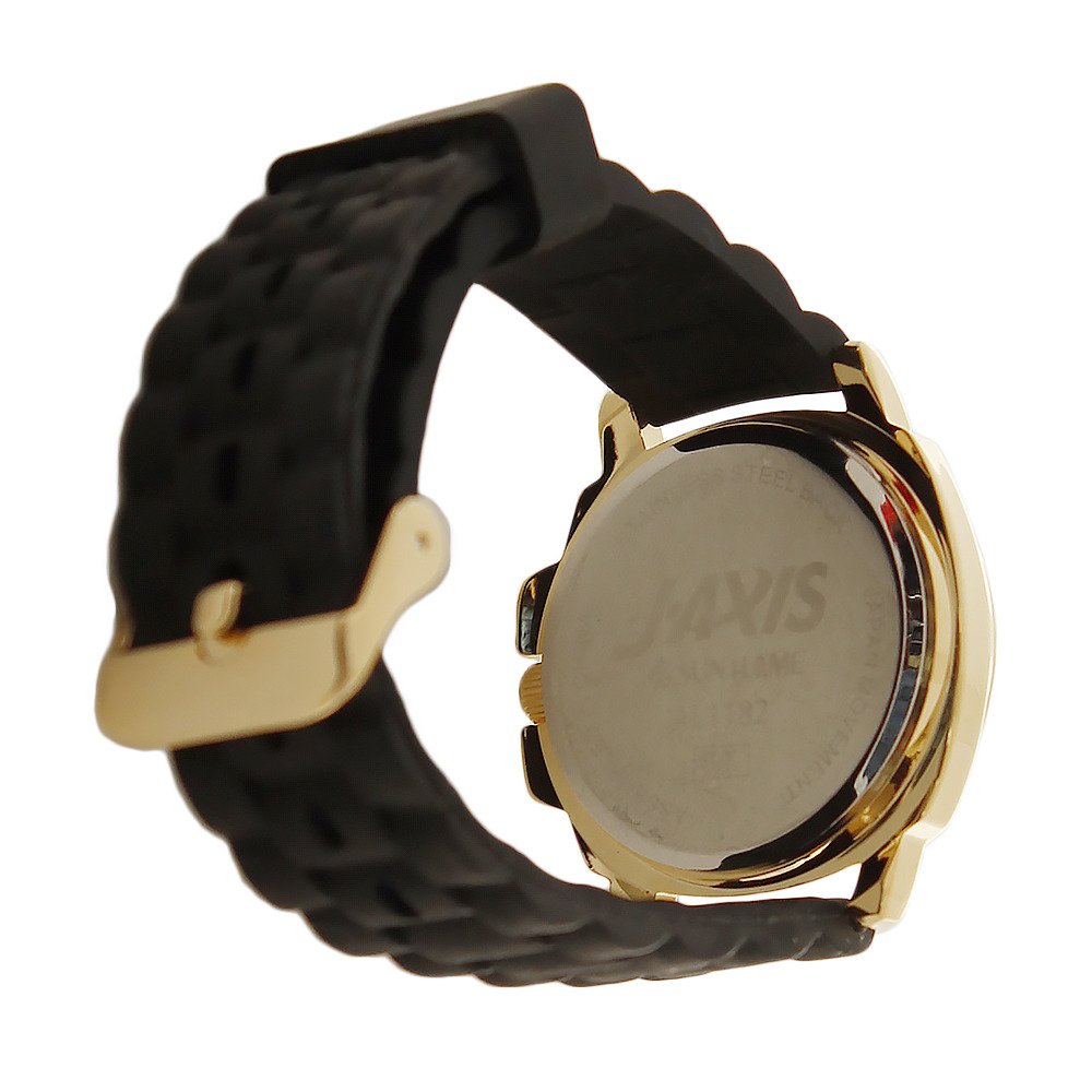 ジェイアクシス ジェイアクシス J Axis レディース 腕時計 Bk Al11 Bk スポーツ用品はスーパースポーツゼビオ