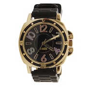 ジェイアクシス（J-AXIS）（レディース）腕時計 BK AL1182-BK