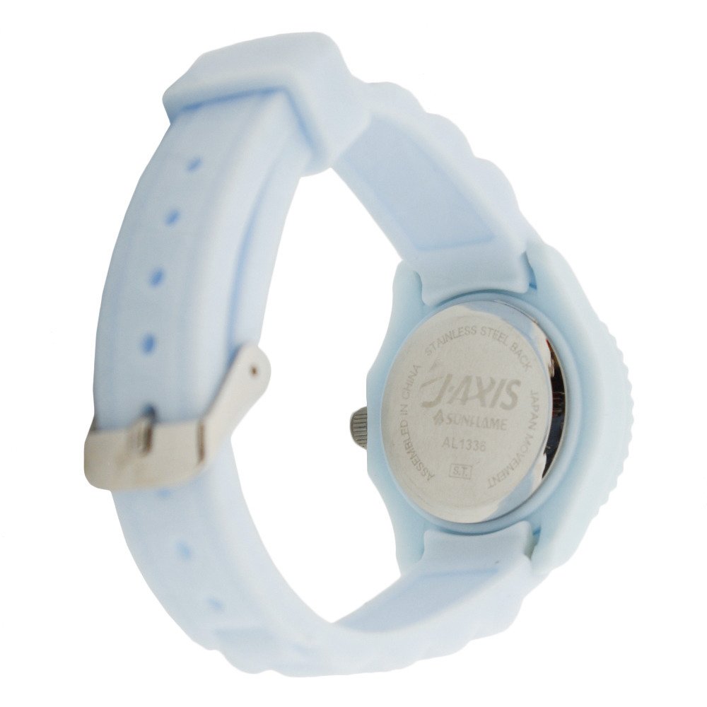 ジェイアクシス ジェイアクシス J Axis レディース 腕時計 Al1336 Bl スポーツ用品はスーパースポーツゼビオ