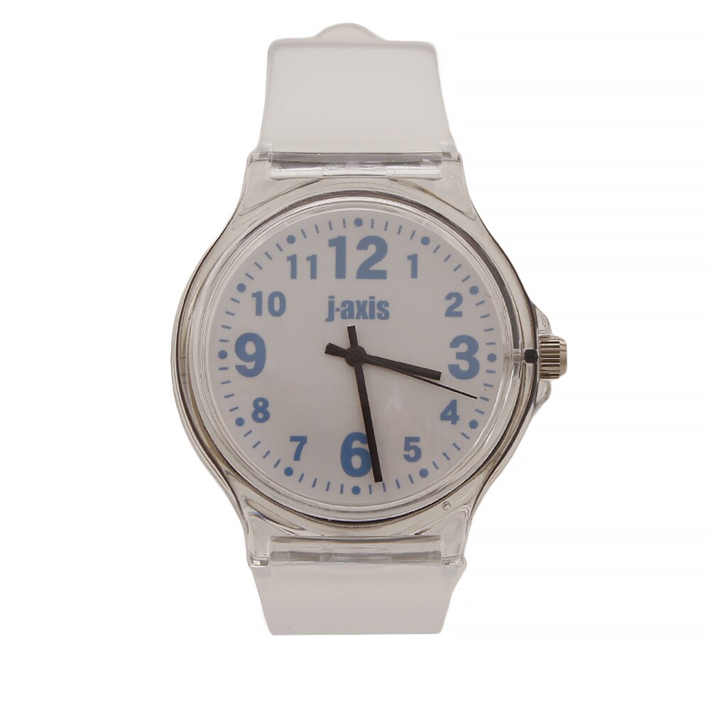 ジェイアクシス（J-AXIS）（メンズ、レディース）腕時計 TCG26-CL
