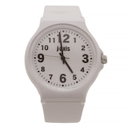 ジェイアクシス（J-AXIS）（メンズ、レディース）腕時計 TCG26-W