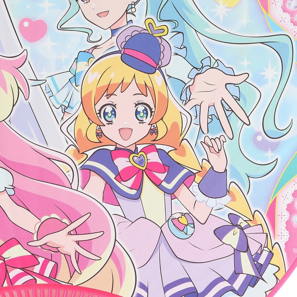 プリキュア(precure)(メンズ、レディース、キッズ プリキュア(precure)(メンズ、レディース、キッズ