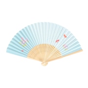 ライトブルー