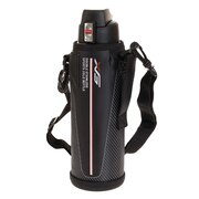 水筒 1リットル 真空断熱スポーツボトル 1l Fht 1001f Blsl サーモス エルブレス
