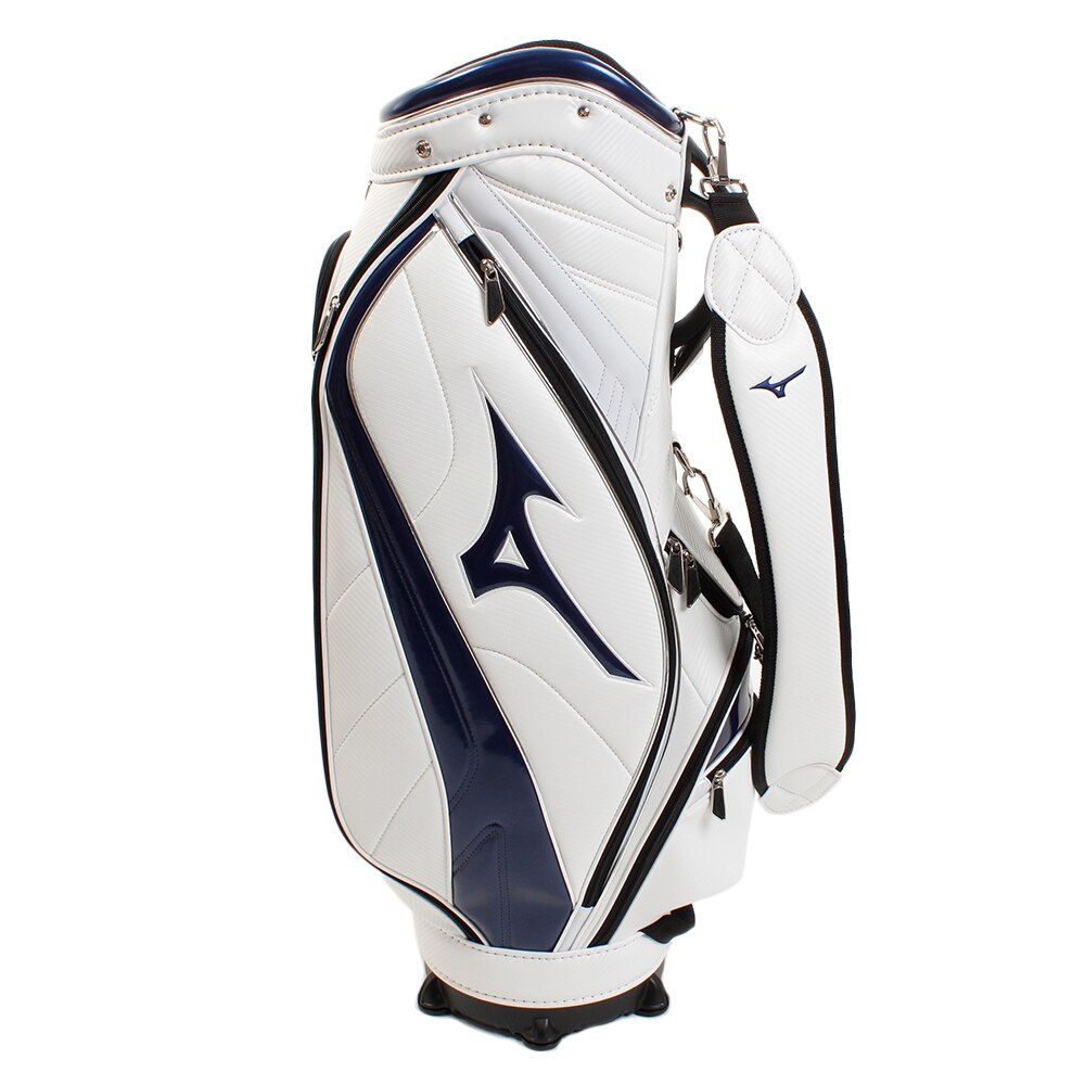 ミズノ キャディ バッグ