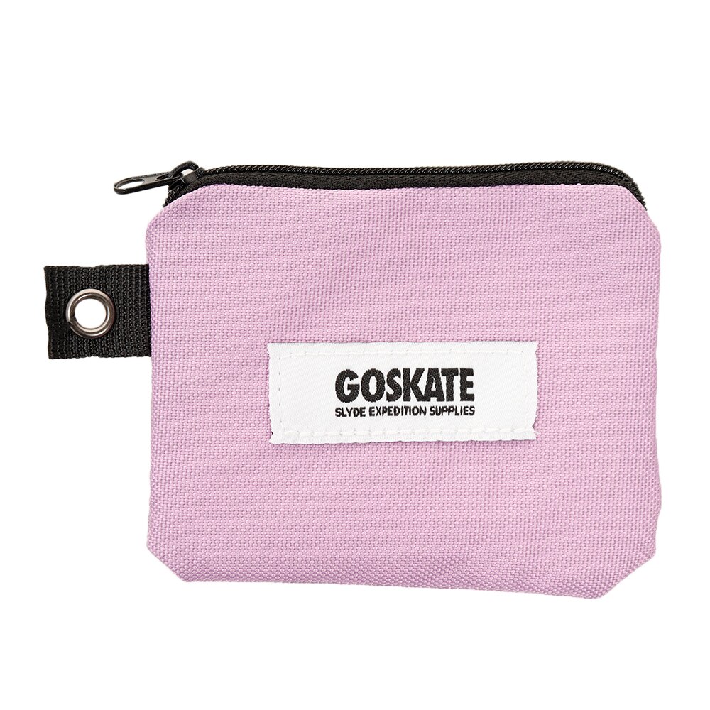  ミニポーチ SLESACC-6002-SKATE パープル
