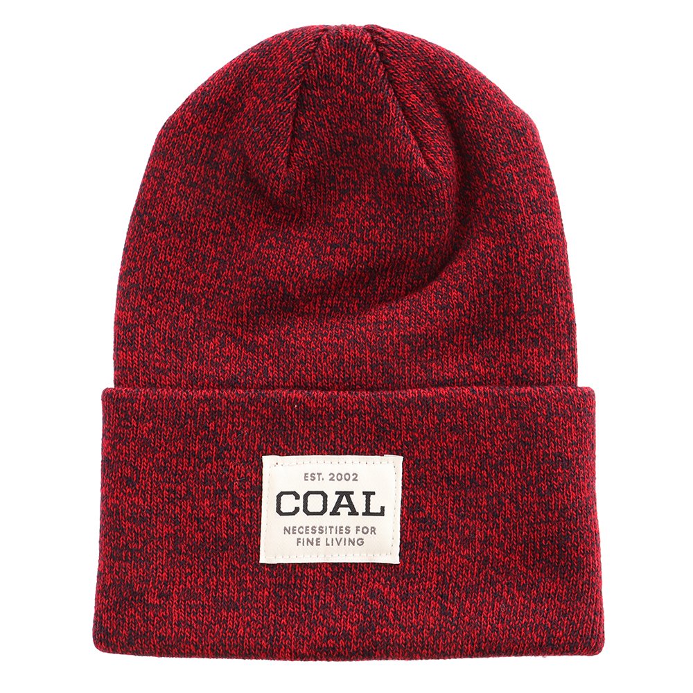 スキー スノーボード ニット帽 メンズ ビーニー ニットキャップ Uniform コール スーパースポーツゼビオ