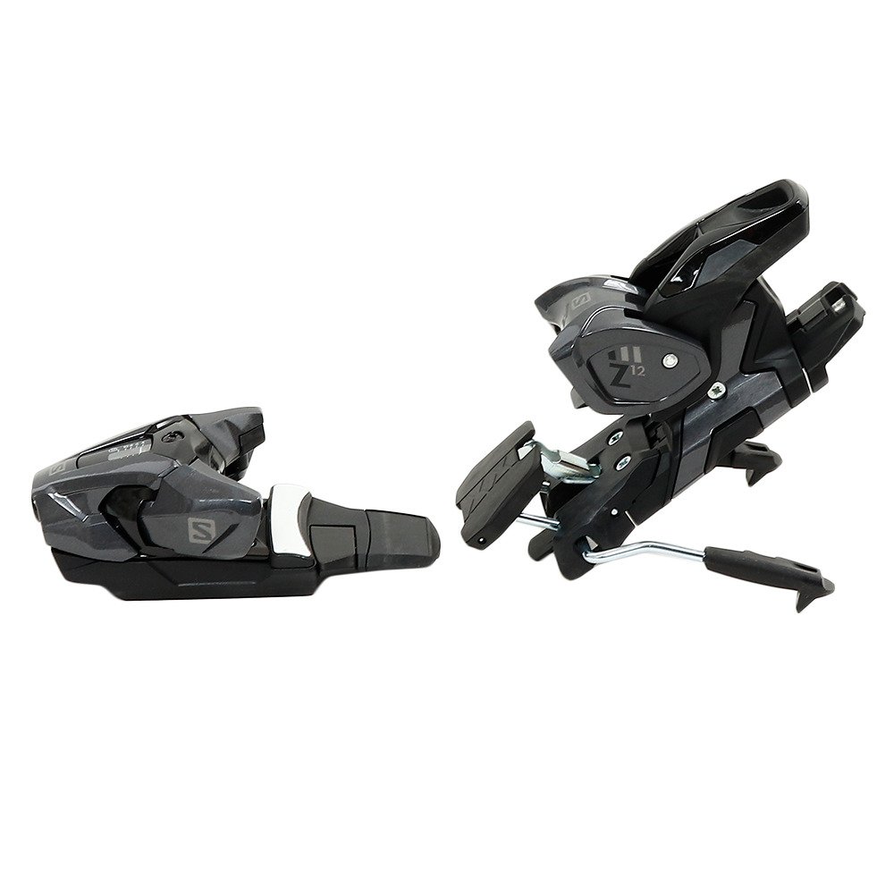再再販 サロモン Salomon スキー 板 セット ビンディング付属 S Force Bold Z12 Gw L メンズ 新品 Www Biogardasia Com