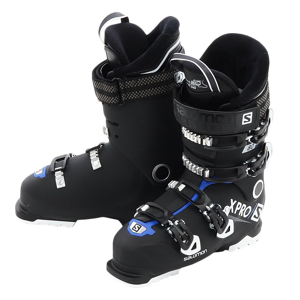 salomon x access r80 wide