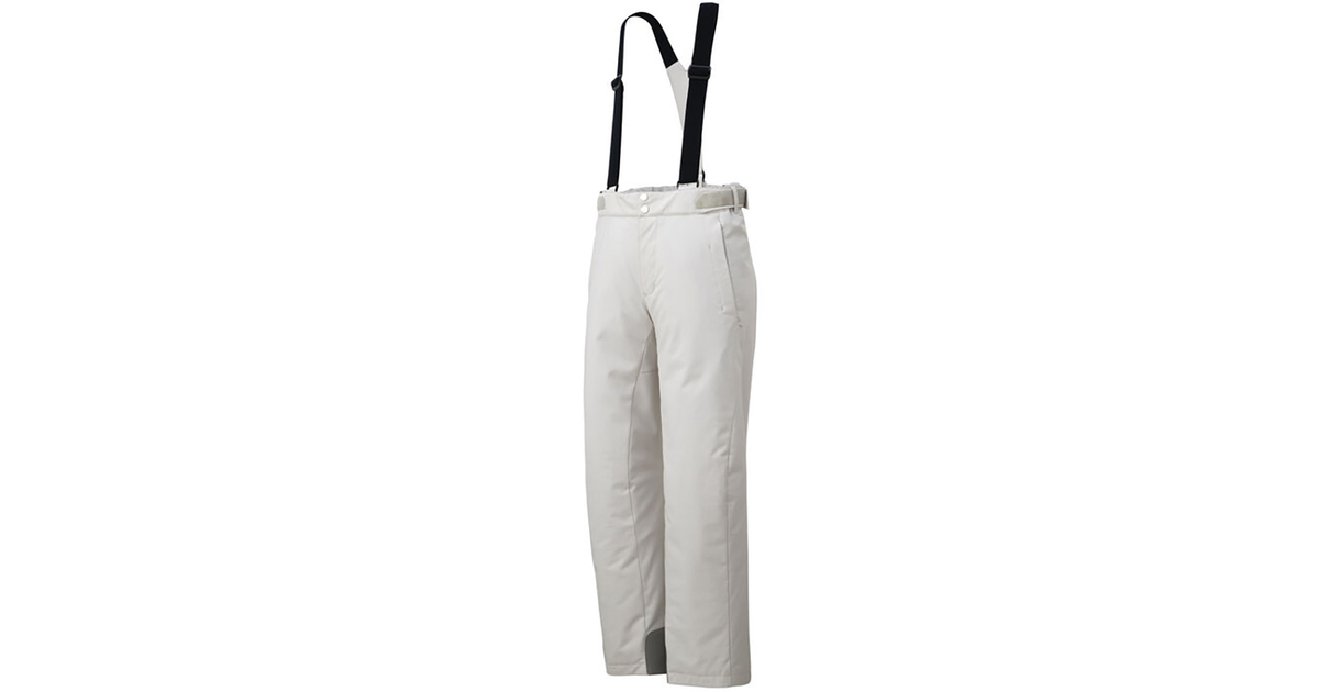 スキーウェア メンズ ラクシングインシュレーションパンツ Dwmqjd74 Prt デサント スーパースポーツゼビオ