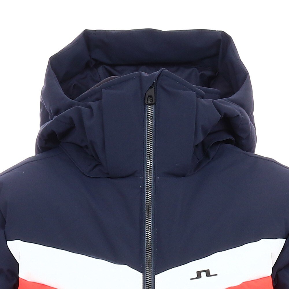 高品質の人気 新品未使用 RECCO GORE-TEX スキーウェア J.LINDEBERG