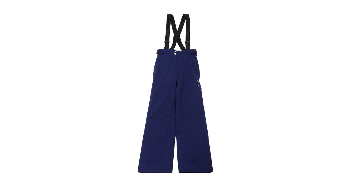 スキーウェア レディース Matrix W Adjustable サロペット Psaob62 Dn フェニックス スーパースポーツゼビオ