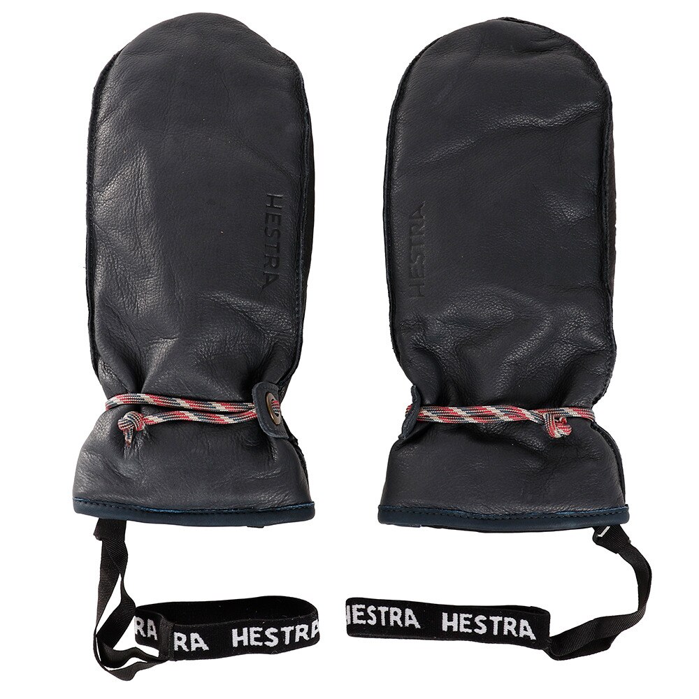 Wakayama Mitt - Cork & brown | Hestra Gloves