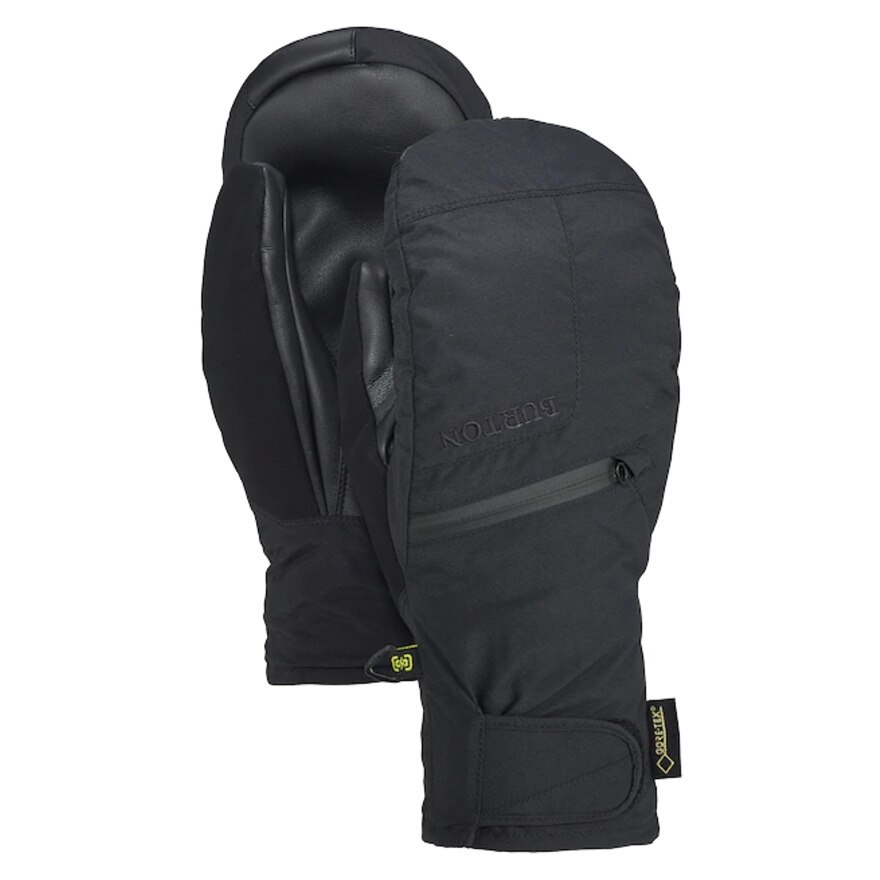 スノーボード グローブ ミトン ゴアテックス アンダー ミトングローブ バートン スーパースポーツゼビオ