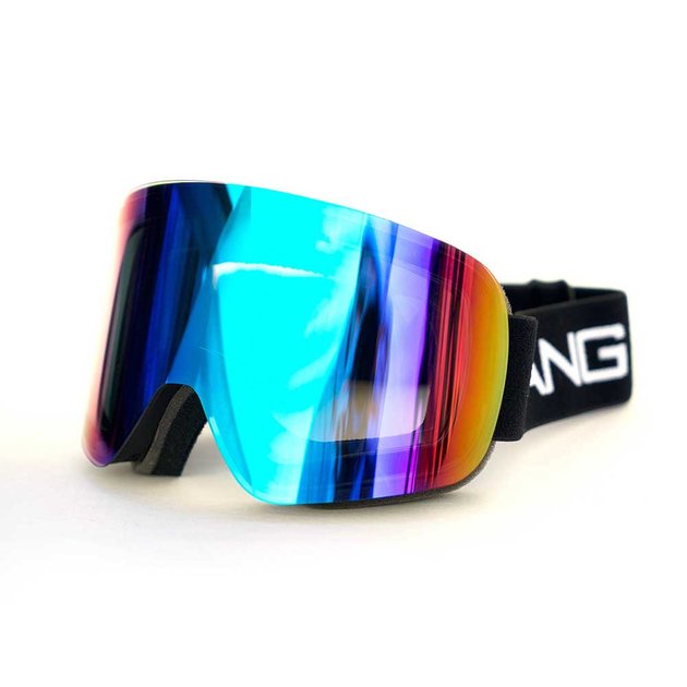 スキー ゴーグル メンズ Twenty Blk Grn Vidgg0011 スノーゴーグル スノーボード ダンシェイディーズ ヴィクトリア