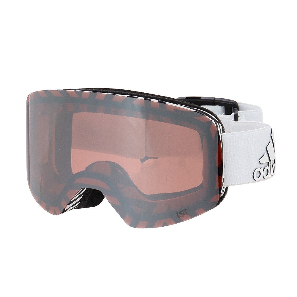 スキー ゴーグル メンズ スノーゴーグル Backland Ad80 51 6074 アディダス スーパースポーツゼビオ スキー ゴーグル メンズ スノーゴーグル Backland Ad80 51 6074 アディダス スーパースポーツゼビオ