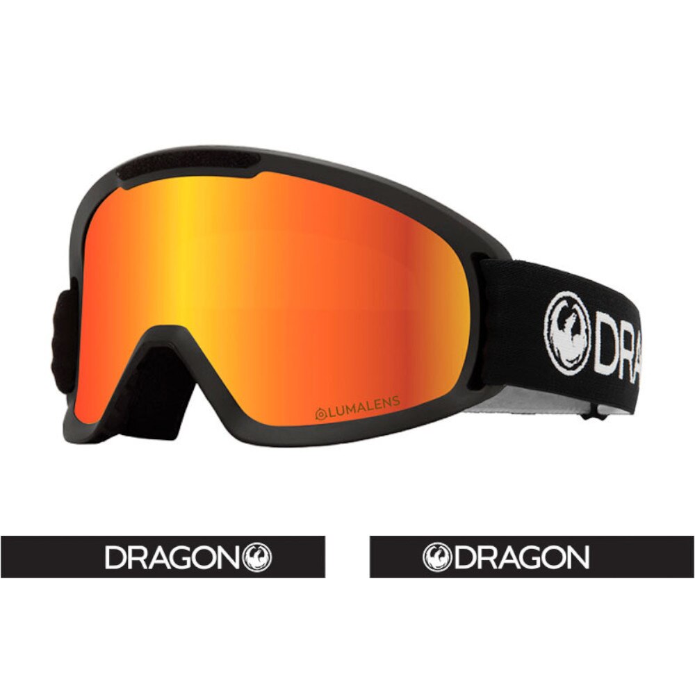 WEB限定】 ブラック ゴーグル ALLIANCE DRAGON - アクセサリー - www.smithsfalls.ca