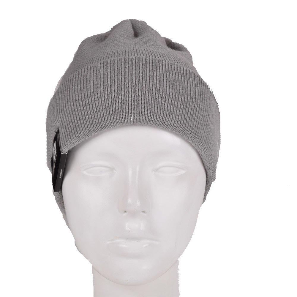 スキー スノーボード ニット帽 メンズ ニューエラ Basic Cuff Knit Ligh ビーニー ニットキャップ 1114 ニューエラ エルブレス