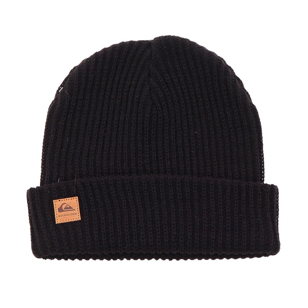スキー スノーボード ニット帽 メンズ Routine ビーニー ニットキャップ 21sneqyhakvj0 クイックシルバー ヴィクトリアゴルフ