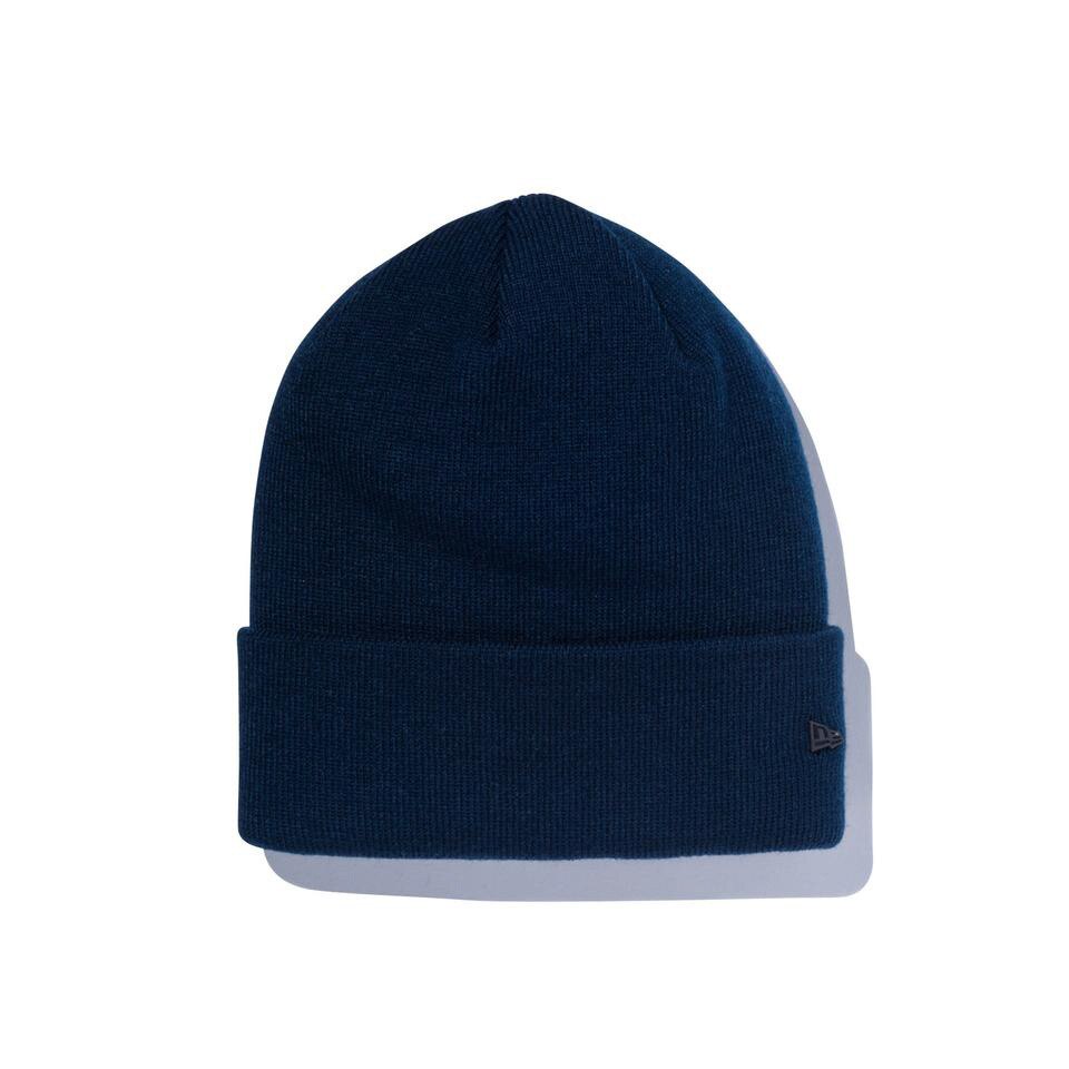  スキー スノーボード ニット帽 メンズ ベーシック メタルフラッグロゴ ニットキャップ 12108812-FW20