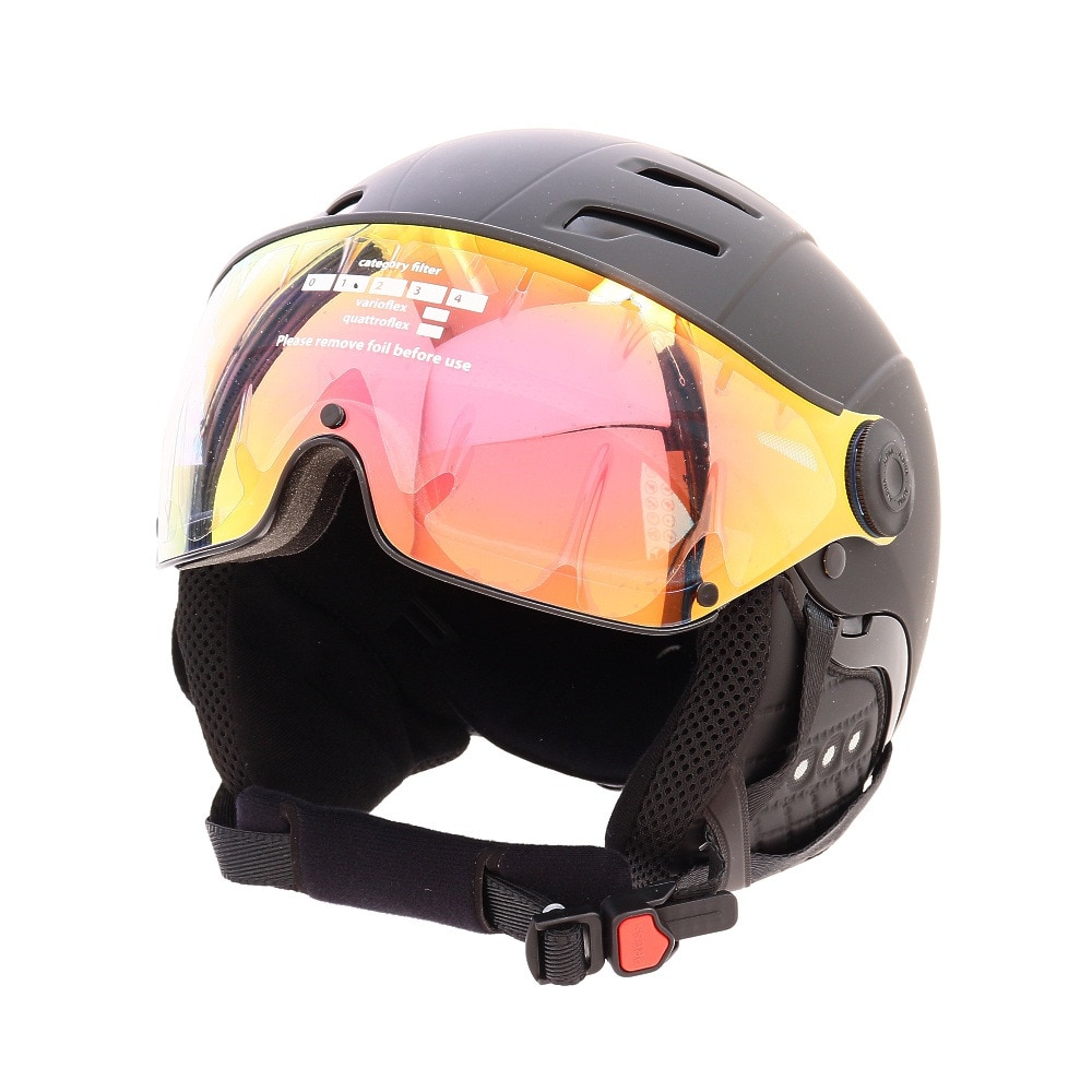 スキー スノーボード ヘルメット メンズ スキーヘルメット 21 Jump 2 0 Hm 211 30 アルピナ エルブレス スキー スノーボード ヘルメット メンズ スキーヘルメット 21 Jump 2 0 Hm 211 30 アルピナ エルブレス